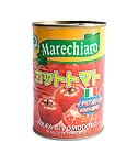 トマト缶 - カット 【Marechiaro】の商品写真