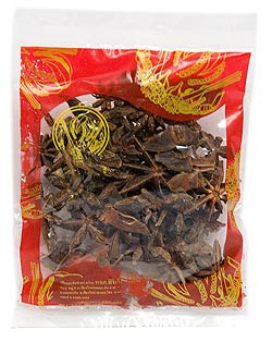 スターアニス　パック[20g] - サブ2