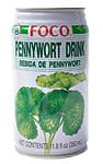 （ワケあり）ペニーワートジュース　缶 [350ml] 【FOCO】の商品写真