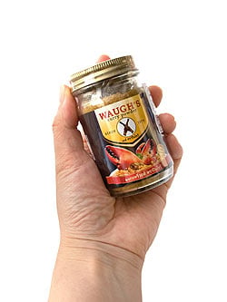 カレーパウダー　プーンクァイ　瓶[50g] - サブ2