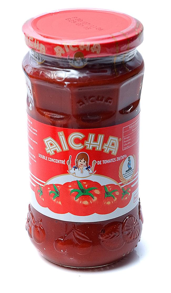 濃縮トマトペースト【Aicha】 の通販 - TIRAKITA.COM