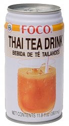 タイの紅茶[350ml](FOCO)(FD-THAI-241)