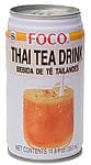 タイの紅茶[350ml](FOCO)の商品写真