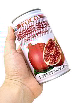 ザクロ ジュース[350ml](FOCO) - サブ2