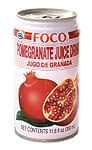ザクロ ジュース[350ml](FOCO)