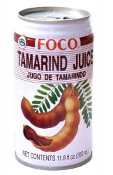 タマリンド ジュース[350ml](FOCO)(FD-THAI-248)