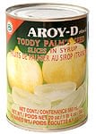 トゥティパーム スライス　缶詰[565g](AROY-D)の商品写真