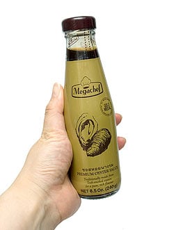 オイスターソース プレミアム 【Megachef】 - サブ2