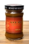 蝦黄醤　特級 - シアホワンジャン 230ｇ 【三明食品】の商品写真