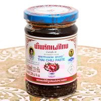 タイチリペースト　メーパノム　瓶　Sサイズ [228g](FD-THAI-26)