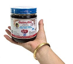 タイチリペースト　メーパノム　瓶　Lサイズ [456g] - サブ2