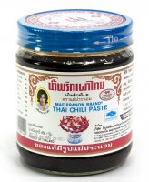 タイチリペースト　メーパノム　瓶　Lサイズ [456g](FD-THAI-27)