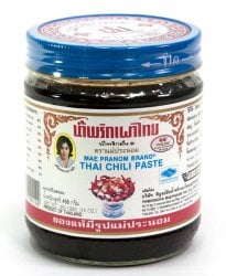 タイチリペースト　メーパノム　瓶　Lサイズ [456g]