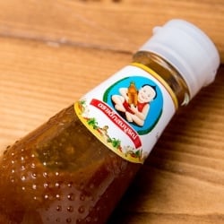 カオマンガイのたれ　ナムチン　カウマンガイ Soybean Paste Dipping Sauce [350g] - サブ3