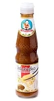 カオマンガイのたれ　ナムチン　カウマンガイ Soybean Paste Dipping Sauce [350g]の商品写真