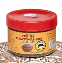 シュリンプペースト(ガピ)　カップ Ｌサイズ [500g]