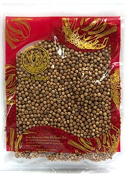 コリアンダーホール　パック[25g] - サブ2