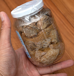 ライギョの塩漬け - パラーパション[454g] - サブ3