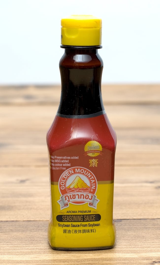 シーズニングソース [100ml]の写真シーズニング