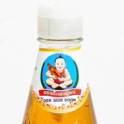 スウィート＆サワー プラム ソース　Lサイズ [800g] 【Healthy Boy】 - サブ3