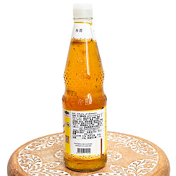 スウィート＆サワー プラム ソース　Lサイズ [800g] 【Healthy Boy】 - サブ4