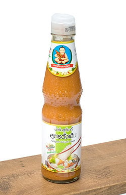 タイスキ ソース [350g] （ナムチムスキー）(FD-THAI-56)