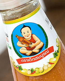 タイスキ ソース [350g] （ナムチムスキー） - サブ3