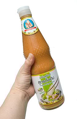 タイスキ ソース [たっぷり800g] （ナムチムスキー） - サブ4