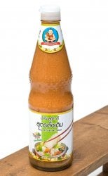 タイスキ ソース [たっぷり800g] （ナムチムスキー）(FD-THAI-57)