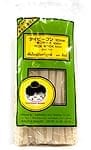 タイ ビーフン ストレート −センヤイ− 幅10mm パック[400g]の商品写真