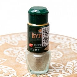 タイのコショウ　胡椒　ペッパー　パウダータイプ　瓶入り[55g]