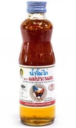 スウィート チリ ソース[390ml]【メープラノム】