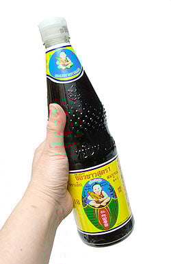 ソイ ビーン ソース　Lサイズ [700g] - サブ3