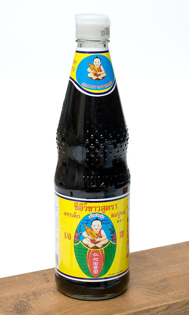 ランキング 4位:ソイ ビーン ソース　Lサイズ [700g]