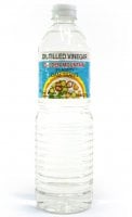 ビネガー　（酢）　Lサイズ [980ml]
