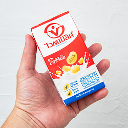 豆乳　（バイタミルク）　紙パック[300ml] - サブ2