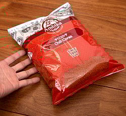 あらびき赤唐辛子  - チリコルサ - Chilli Corsa 【1kg】 - サブ3