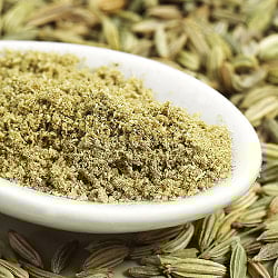 フェンネル パウダ - Fennel Powder【500g】 袋入り - サブ2