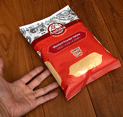 イエロー　マスタード　パウダー　Yellow Mustard Powder【500gパック】 - サブ5