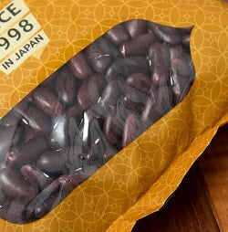 ラジマ豆（レッドロビア）　Rajma (Red Lobia)　【1kgパック】 - サブ5