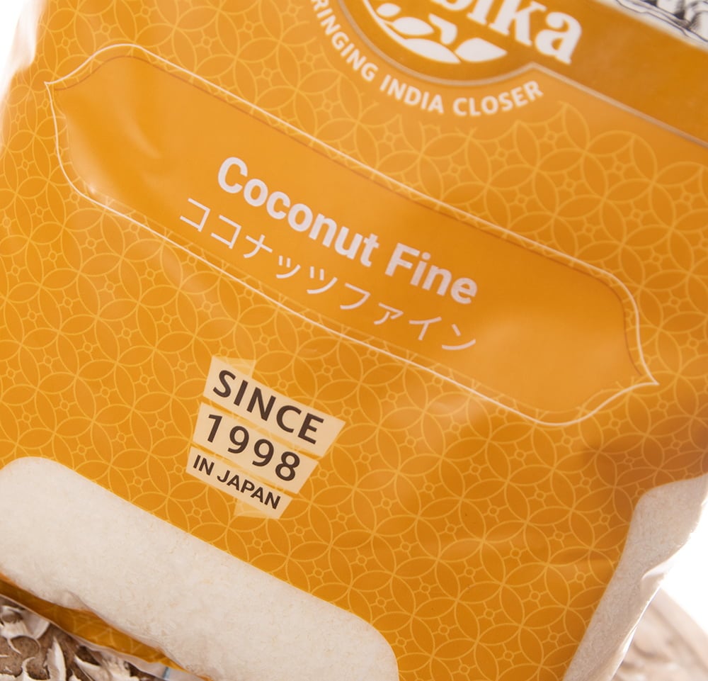 ココナッツファイン Coconut Fine【500g袋入り】 の通販