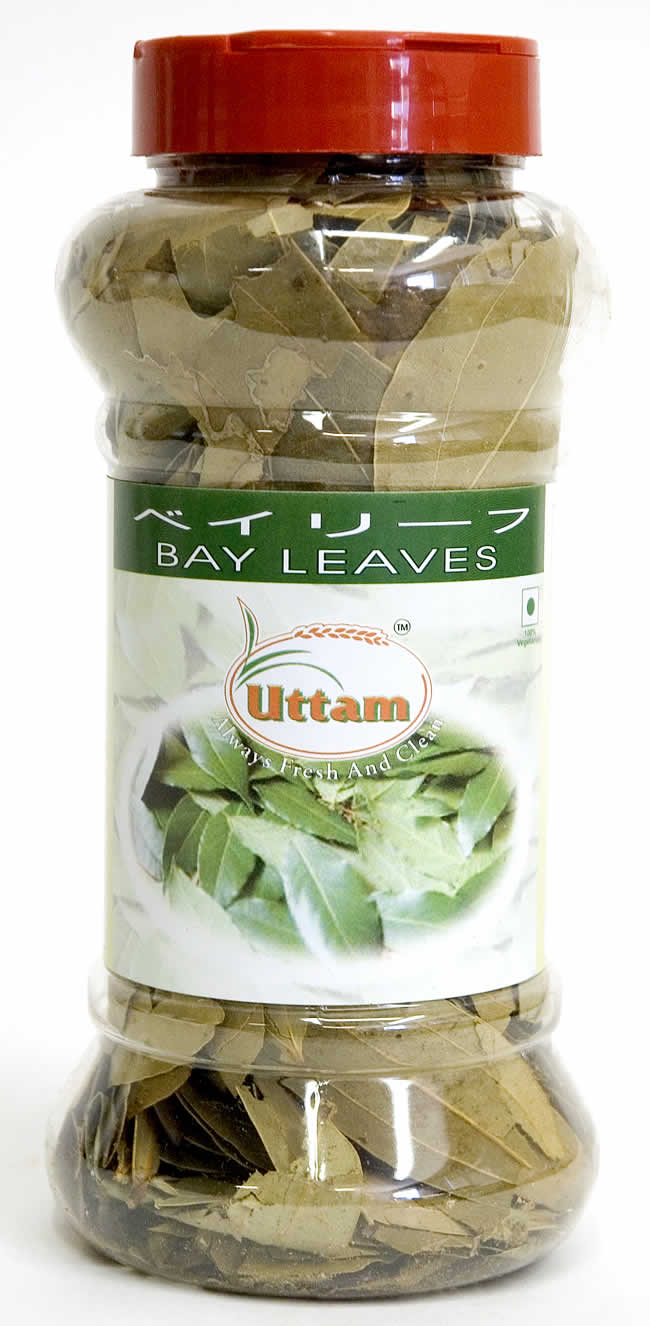 ベイリーフ Bay Leaves の通販 Tirakita Com