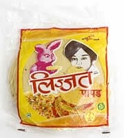【14cm】パパド ウラッド Papad Udad Small (lijjat)