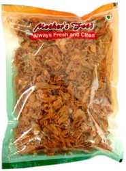 メース リーフ （ジャルバットリ）Mace Leaf (Javitri)袋入りの商品写真