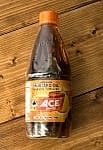 マスタード オイル - Mustard Oil  500ml 【ACE】の商品写真