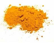 ターメリック　パウダー - Turmeric Powder 【200g 袋入り】の商品写真