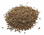 クミン ホール - Cumin Whole 【200g 袋入り】