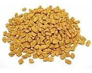 フェヌグリーク ホール - Fenugreek Whole 【200gパック】の商品写真