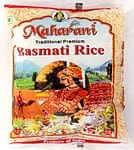 バスマティ ライス − Basmati Rice Indian Maharai【1Kg】の商品写真