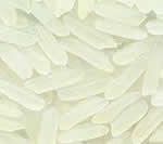 バスマティ ライス 高級品 − Basmati Rice President【1Kg】の商品写真